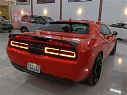 دودج تشالنجر